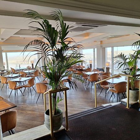 北海酒店 滨海卡特韦克 外观 照片